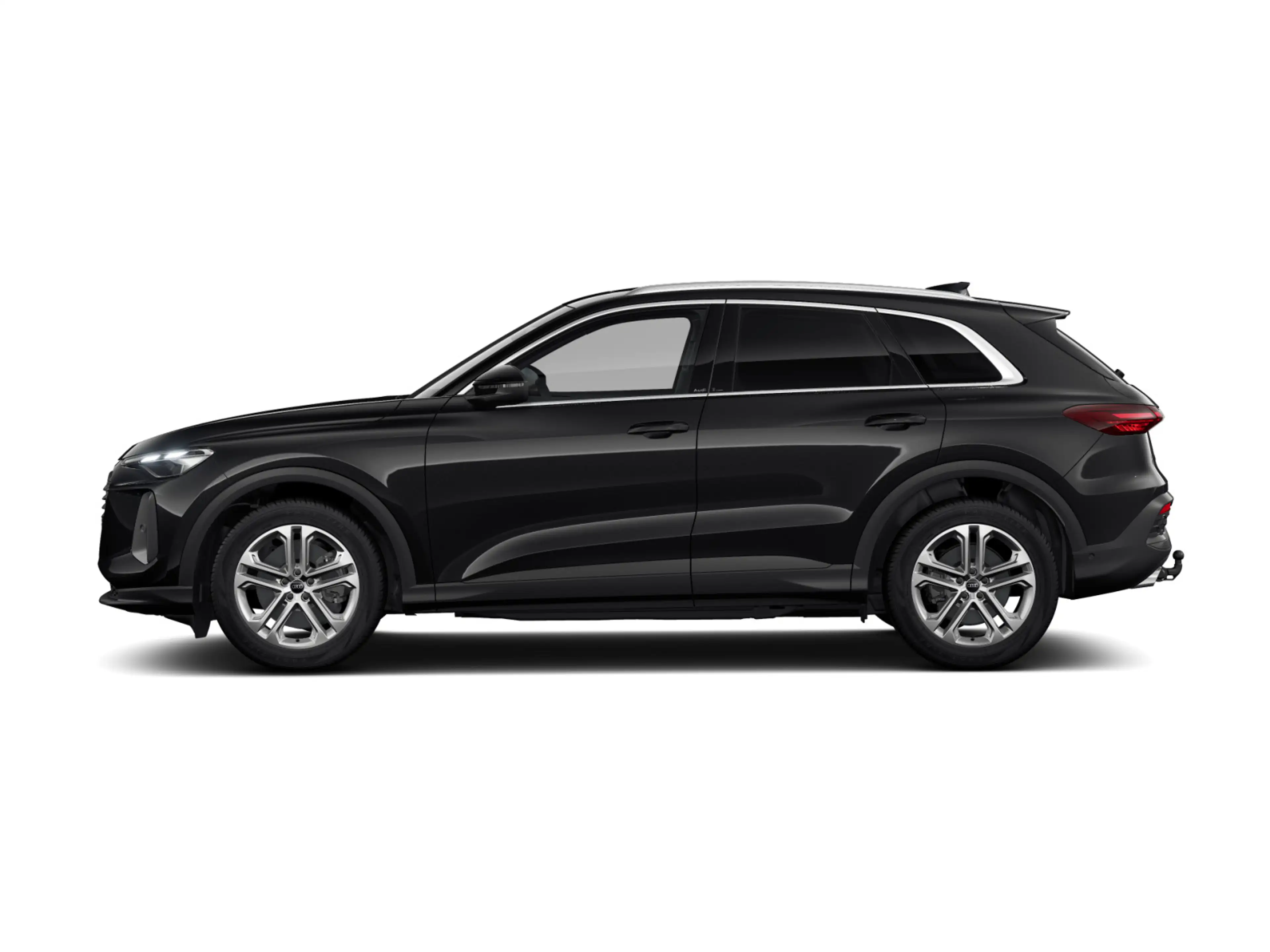 Audi Q5 SUV TDI quattro 150 kW S tronic — photo 7