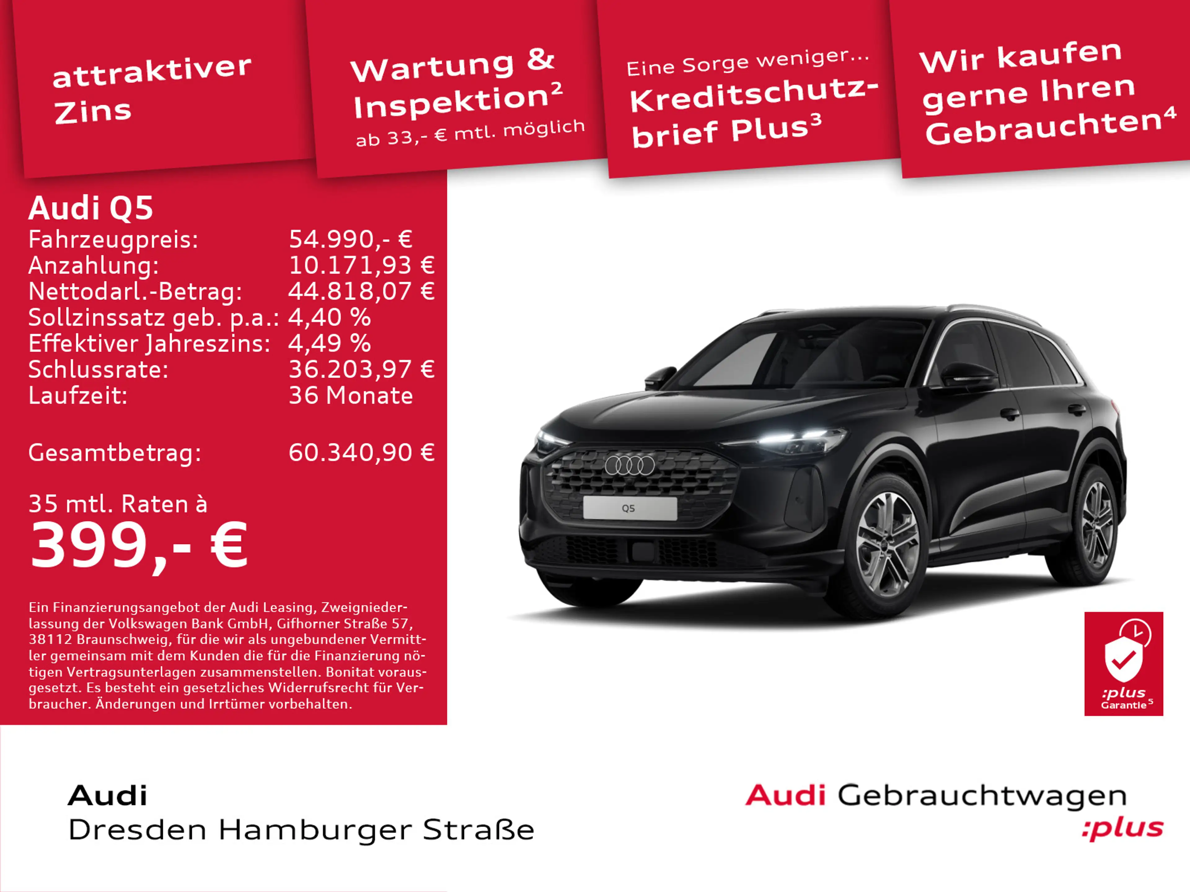 Audi Q5 SUV TDI quattro 150 kW S tronic — photo 2