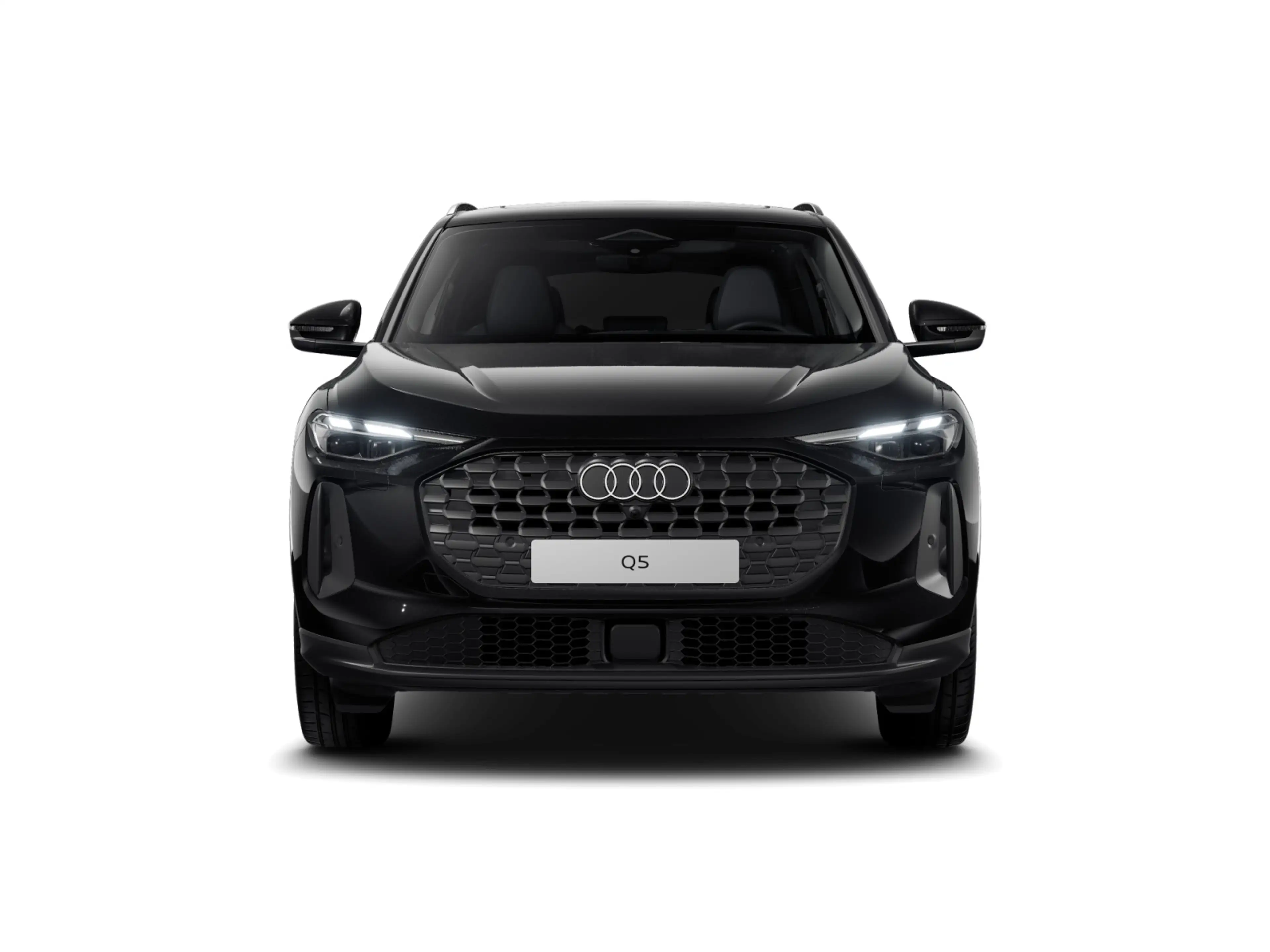 Audi Q5 SUV TDI quattro 150 kW S tronic — photo 3