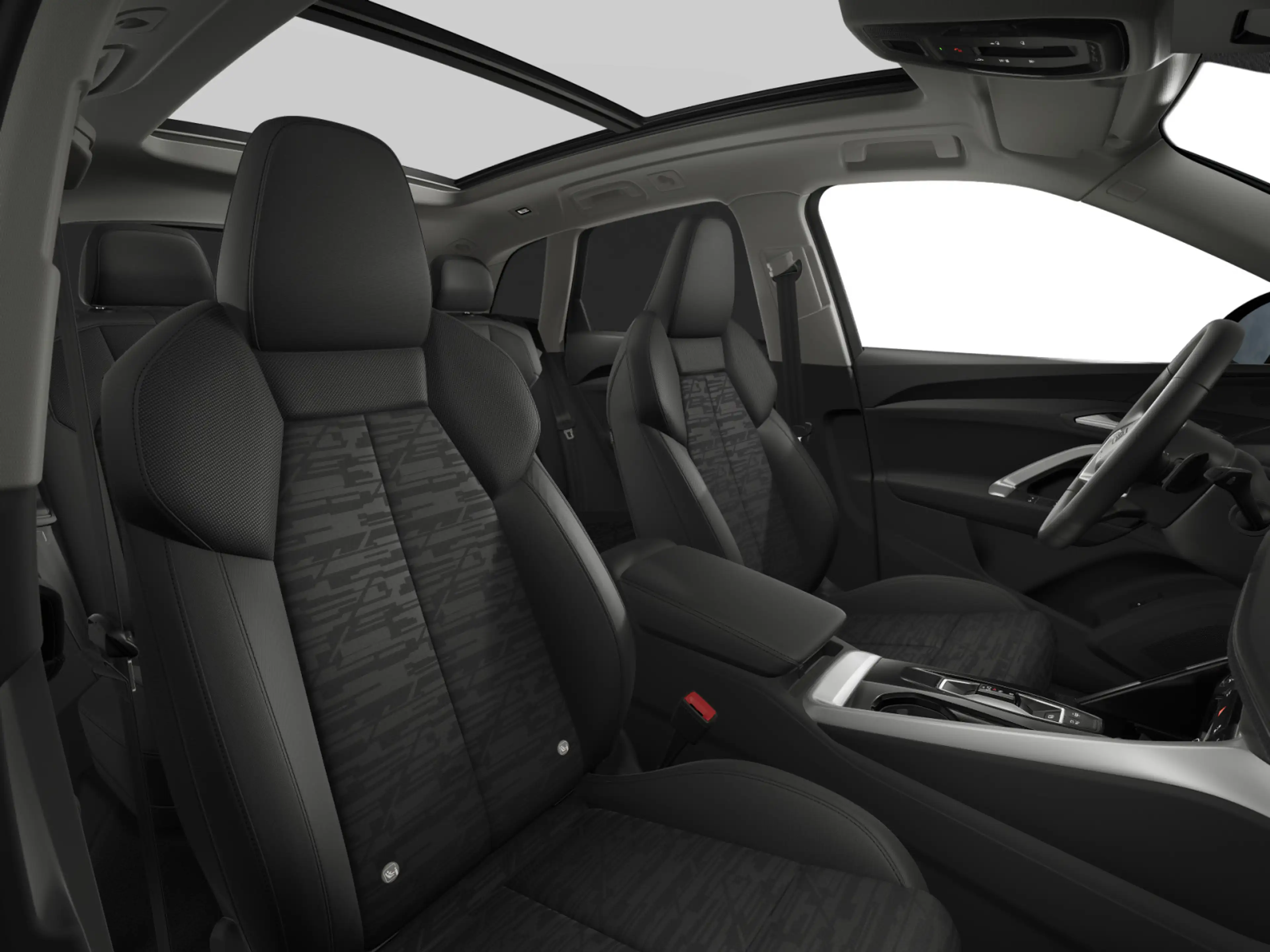 Audi Q5 SUV TDI quattro 150 kW S tronic — photo 11