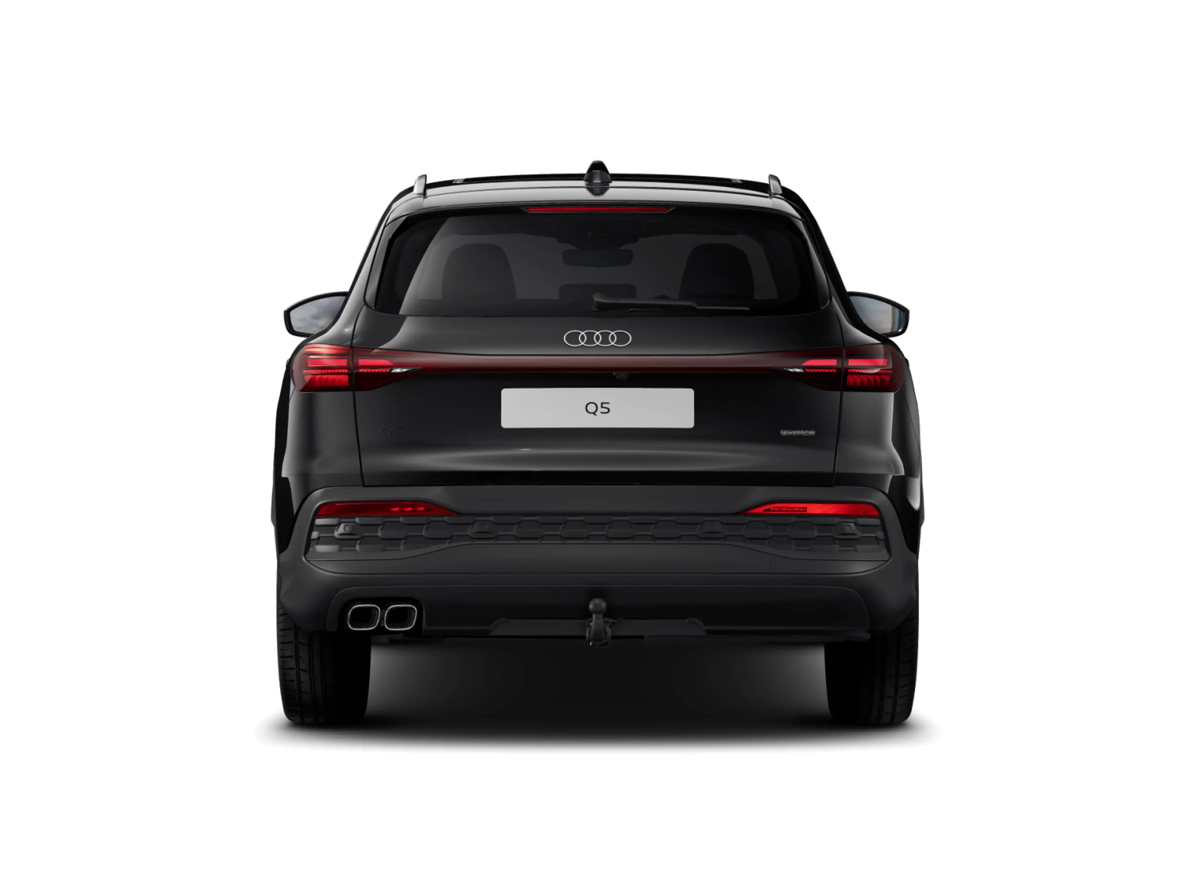 Audi Q5 SUV TDI quattro 150 kW S tronic — photo 8