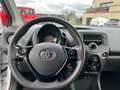Toyota Aygo 1000CC VVT-i 72CV ESSENCE 2021 EURO6D GARANTIE!!! Bianco - thumbnail 4