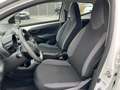 Toyota Aygo 1000CC VVT-i 72CV ESSENCE 2021 EURO6D GARANTIE!!! White - thumbnail 5