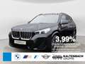 BMW X1 sDrive 18i M-Sport AHK LED ACC NAVI KAMERA Schwarz - thumbnail 1