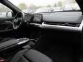 BMW X1 sDrive 18i M-Sport AHK LED ACC NAVI KAMERA Zwart - thumbnail 6