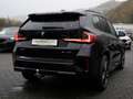 BMW X1 sDrive 18i M-Sport AHK LED ACC NAVI KAMERA Schwarz - thumbnail 2