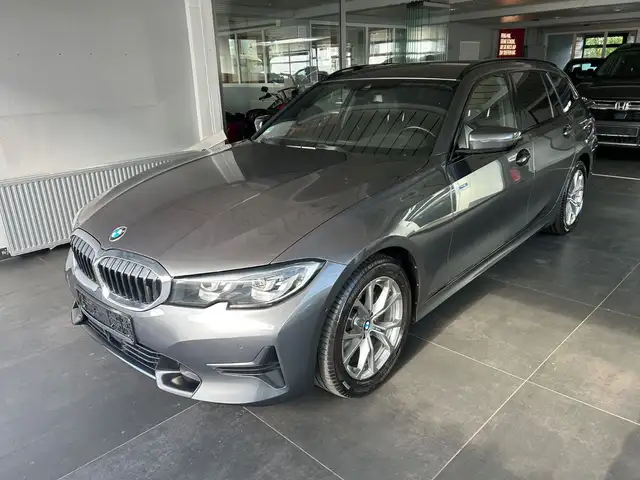 BMW 3er