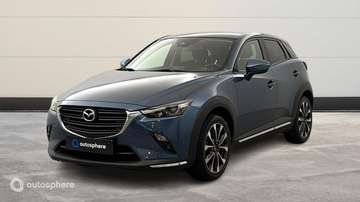 2.0 SKYACTIV-G 120 Sélection