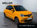 Renault Twingo ENERGY TCe 90 EDC Intens *Tempomat*LMF*BT* Amarillo - thumbnail 4