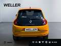 Renault Twingo ENERGY TCe 90 EDC Intens *Tempomat*LMF*BT* Amarillo - thumbnail 6