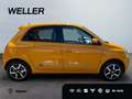 Renault Twingo ENERGY TCe 90 EDC Intens *Tempomat*LMF*BT* Amarillo - thumbnail 9