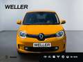 Renault Twingo ENERGY TCe 90 EDC Intens *Tempomat*LMF*BT* Amarillo - thumbnail 2