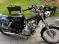 Honda CA 125 Rebel JC 26 Negro - thumbnail 7