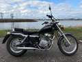 Honda CA 125 Rebel JC 26 Negro - thumbnail 1