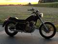 Honda CA 125 Rebel JC 26 Negro - thumbnail 10