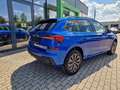 Skoda Kamiq 1.0 TSI Tour #AHK Blau - thumbnail 4
