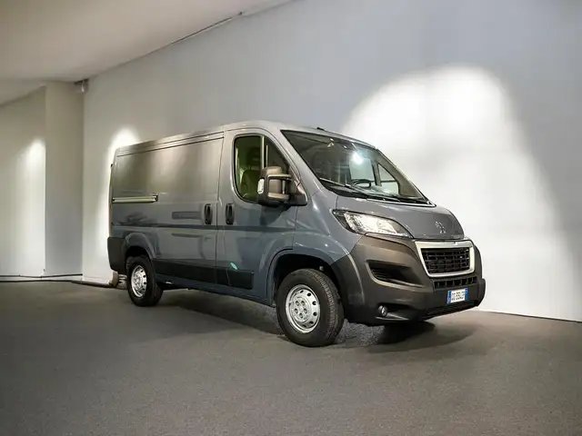 Peugeot Boxer 330 2.2 bluehdi 120cv S&S L1H1 E6d