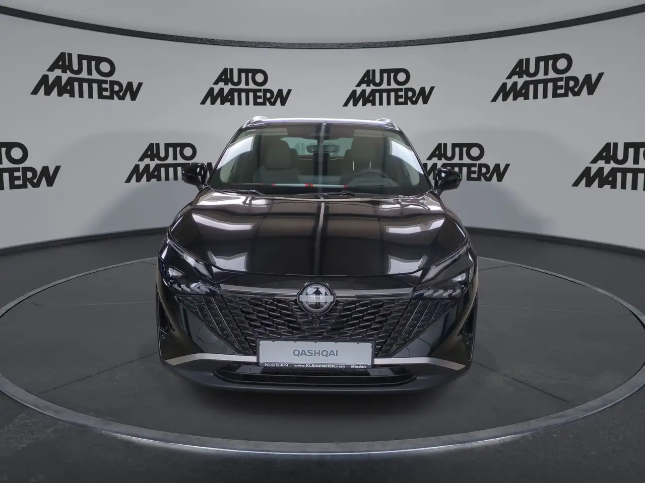 Nissan Qashqai 2026