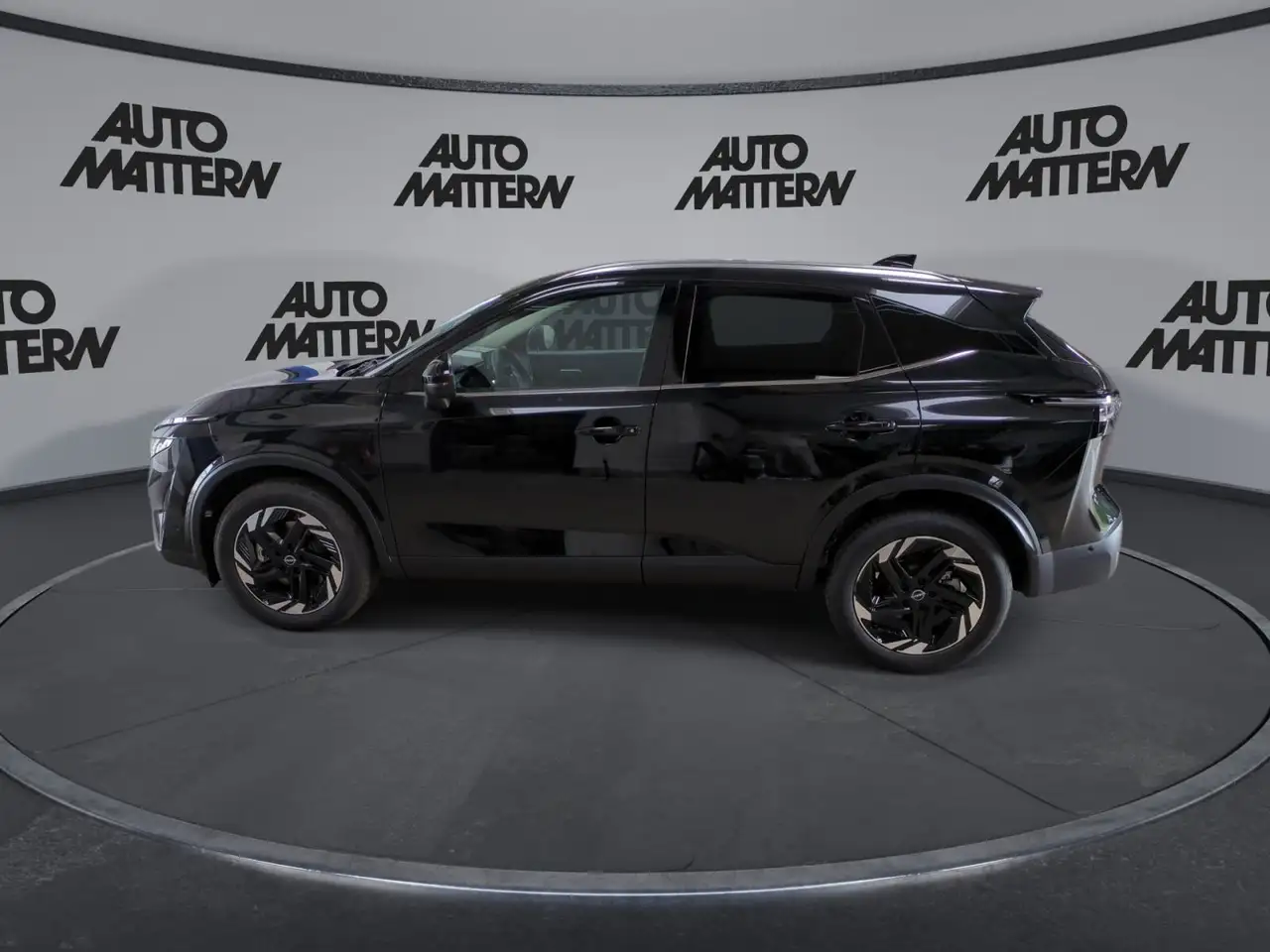 Nissan Qashqai 2026