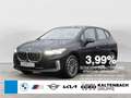 BMW 220 Active Tourer Luxury Line HUD 360° LED Schwarz - thumbnail 1