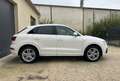 Audi Q3 2.0 TDI 150ch ultra S line Weiß - thumbnail 6