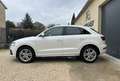Audi Q3 2.0 TDI 150ch ultra S line Weiß - thumbnail 2