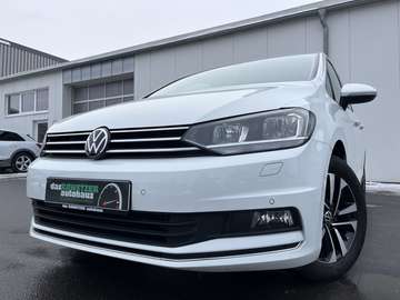 2.0 TDI DSG UNITED 125€ m. 20% Anzahlung DAB Nav