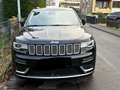 Jeep Grand Cherokee Grand Cherokee 3.0 V6 Summit Multijet 4WD Schwarz - thumbnail 10