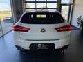 BMW X2 xDrive 20 d M Sport*Pano*HarmanKardon*HuD*ACC*TOP! Weiß - thumbnail 6