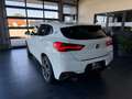 BMW X2 xDrive 20 d M Sport*Pano*HarmanKardon*HuD*ACC*TOP! Weiß - thumbnail 4