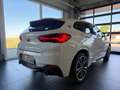 BMW X2 xDrive 20 d M Sport*Pano*HarmanKardon*HuD*ACC*TOP! Weiß - thumbnail 9