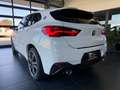 BMW X2 xDrive 20 d M Sport*Pano*HarmanKardon*HuD*ACC*TOP! Weiß - thumbnail 5