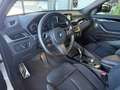 BMW X2 xDrive 20 d M Sport*Pano*HarmanKardon*HuD*ACC*TOP! Weiß - thumbnail 10