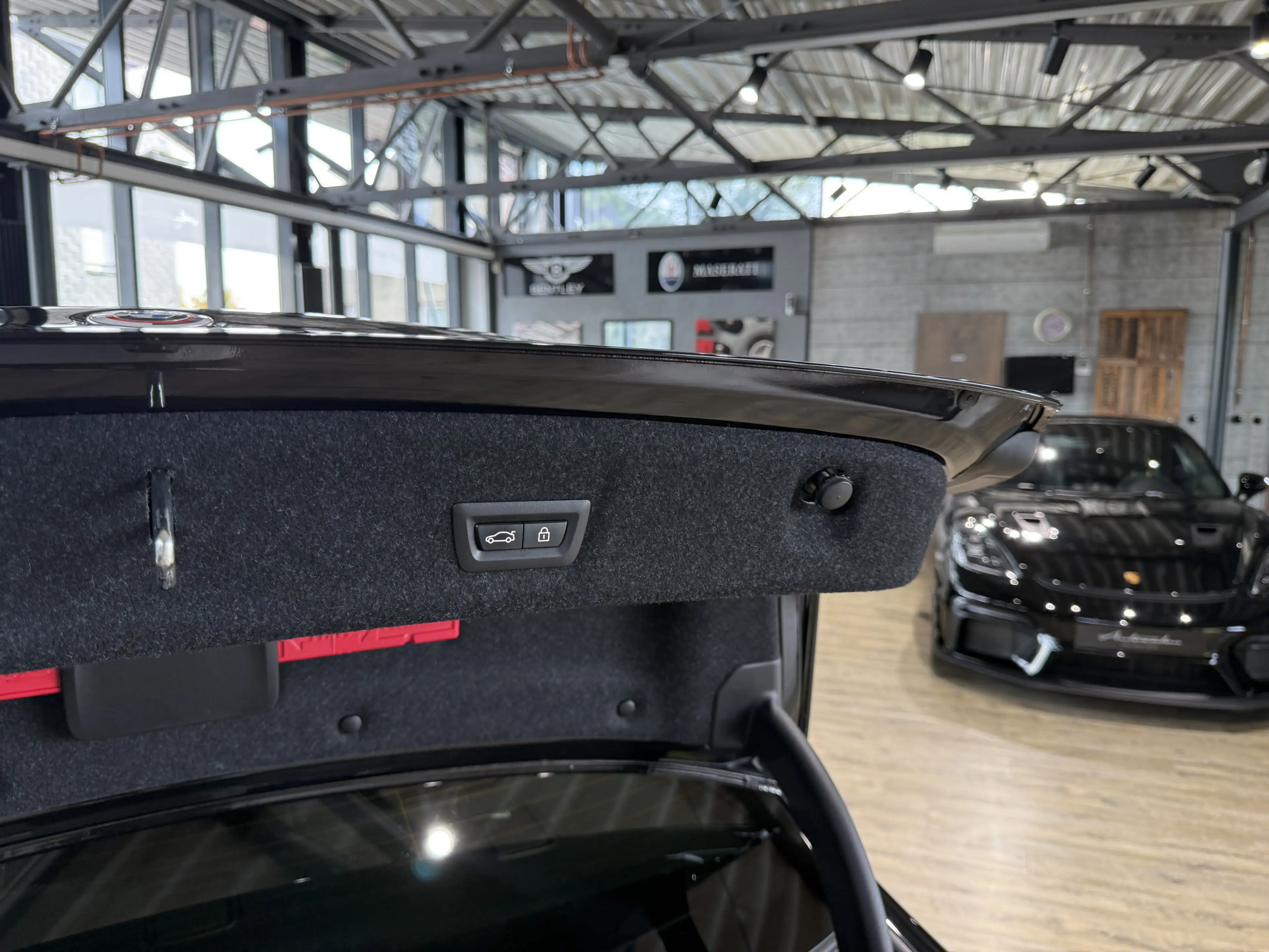 BMW 340 xDrive*GARANTIE*G.SHD*HUD*KAM*ACC*AHK*LED* — photo 13