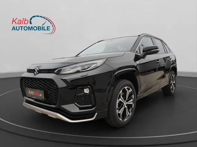 Suzuki Across ACROSS 2.5 HYBRID COMFORT+ CVT 4X4 +ACC+KAMERA+