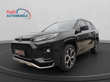ACROSS 2.5 HYBRID COMFORT+ CVT 4X4 +ACC+KAMERA+