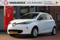 Renault ZOE 41kWh *Life* | Batterij Koop | Subsidie Mogelijk | Wit - thumbnail 1
