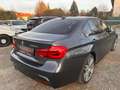 BMW 320 d xDrive M Sport Allrad Leder Navi LED MwSt Gris - thumbnail 5