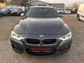 BMW 320 d xDrive M Sport Allrad Leder Navi LED MwSt Grau - thumbnail 2