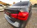 BMW 320 d xDrive M Sport Allrad Leder Navi LED MwSt Gris - thumbnail 19