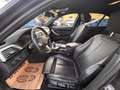 BMW 320 d xDrive M Sport Allrad Leder Navi LED MwSt Gris - thumbnail 25