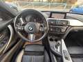 BMW 320 d xDrive M Sport Allrad Leder Navi LED MwSt Gris - thumbnail 17