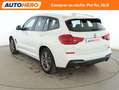 BMW X3 xDrive 20d Mild-Hybrid M Sport Blanco - thumbnail 4