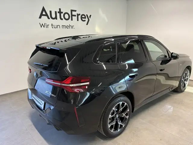 BMW X3 xDrive30e Ansicht 3
