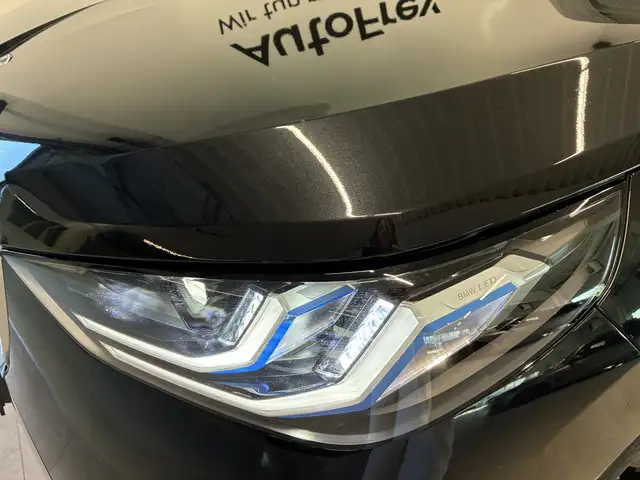 BMW X3 xDrive30e Ansicht 5
