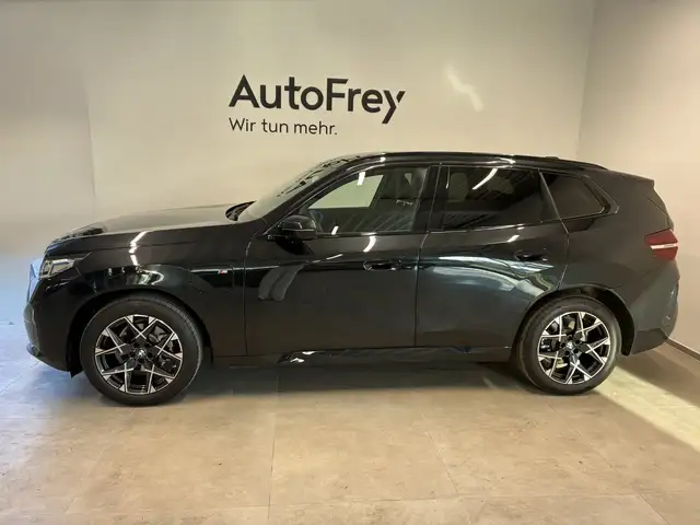 BMW X3 xDrive30e Ansicht 2