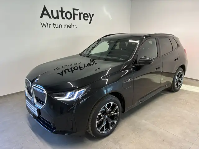 BMW X3 xDrive30e Ansicht 1
