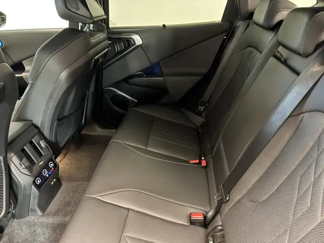 BMW X3 xDrive30e Ansicht 11