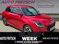 Suzuki Swift COMFORT+ HYBRID Rot - thumbnail 1