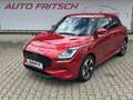 Suzuki Swift COMFORT+ HYBRID Rot - thumbnail 3
